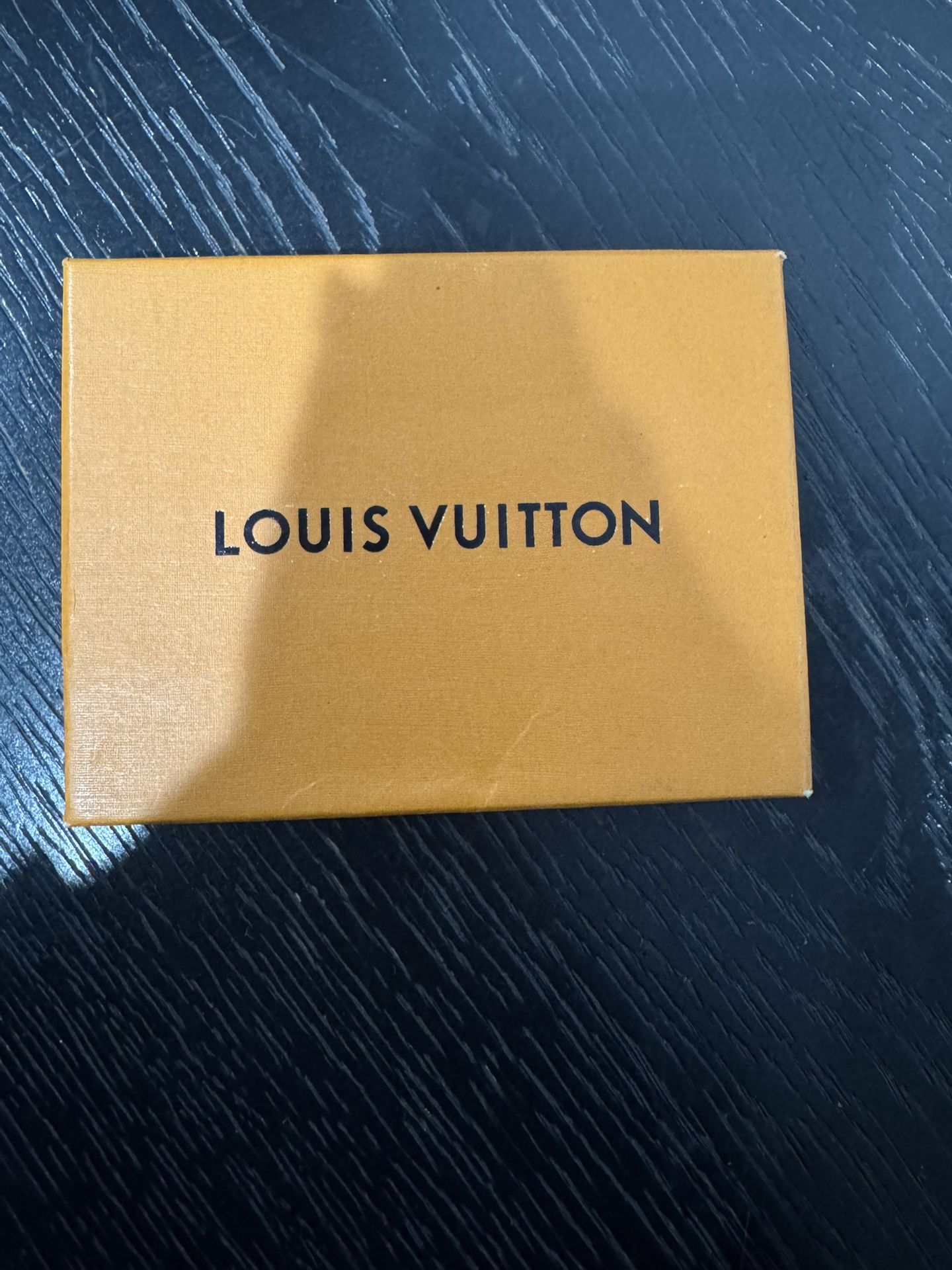 Louis Vuitton Card Holder