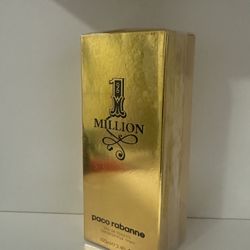 1 Milliom Paco Rabanne 