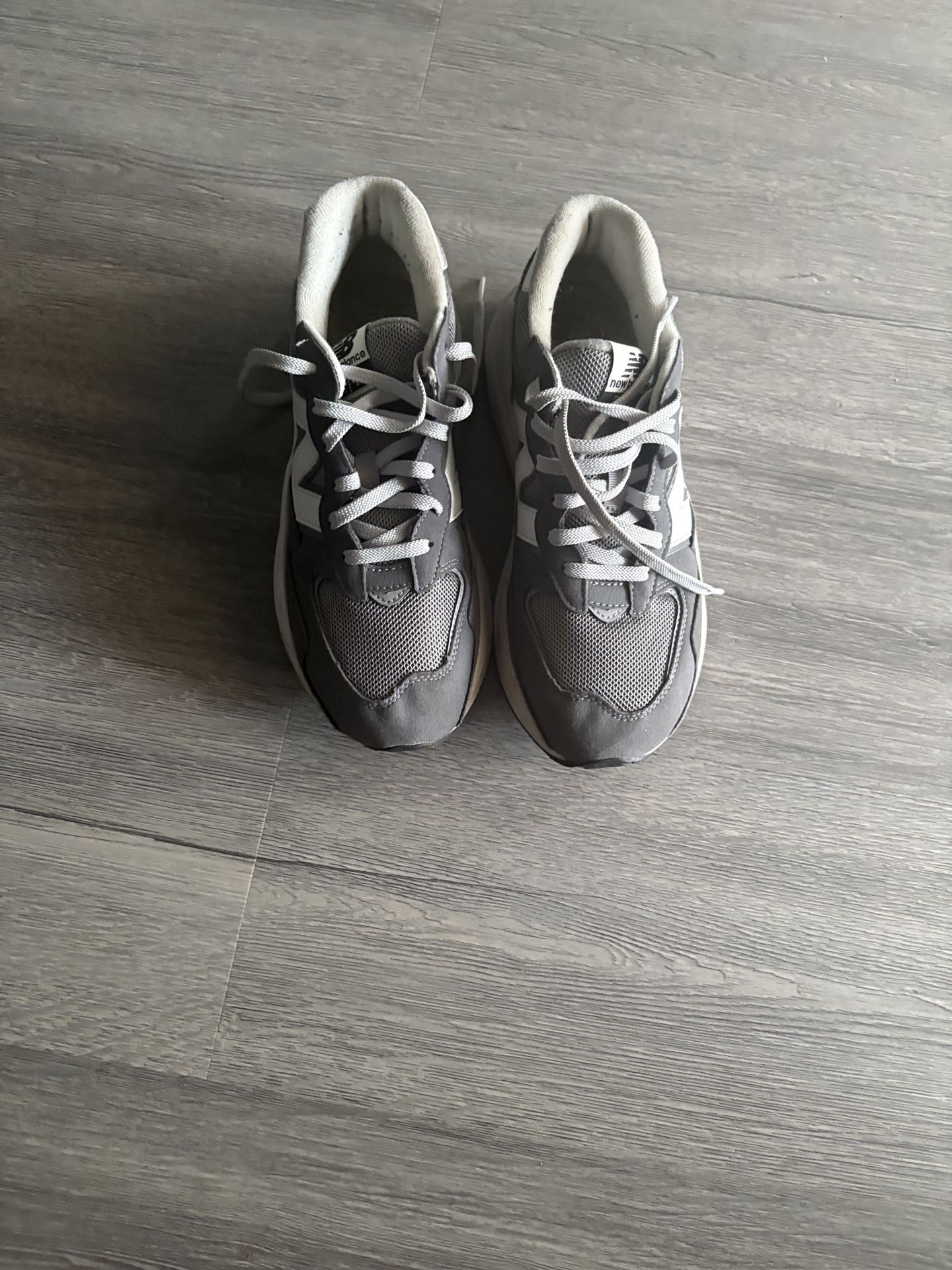 Kids New Balance