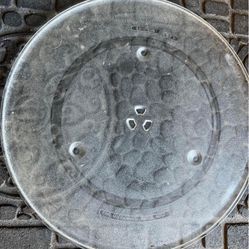 Microwave Plate