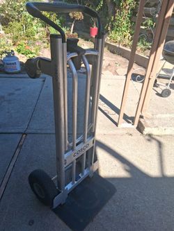 COSCO 3-1 Convertible  Hand truck