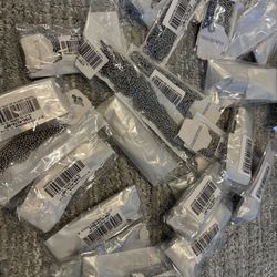 Ball Chain Necklaces- Bulk 