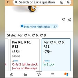 Rockefeller Multi Cart Hard Bottom Bag