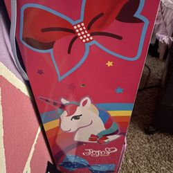 Unicorn Bookshelf