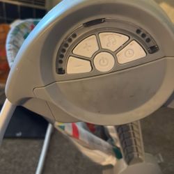 Baby Swing 