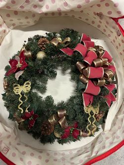 Christmas Wreath
