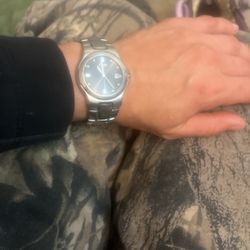 Citizen Watch Eco Drive