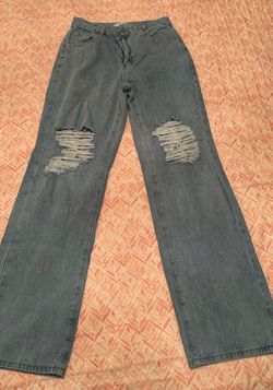 Fashionnova Jean size 9‼️
