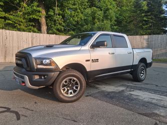 2015 Dodge Ram