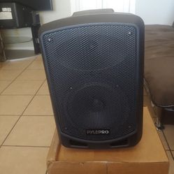 Portable Bluetooth Speaker 6 Inches 