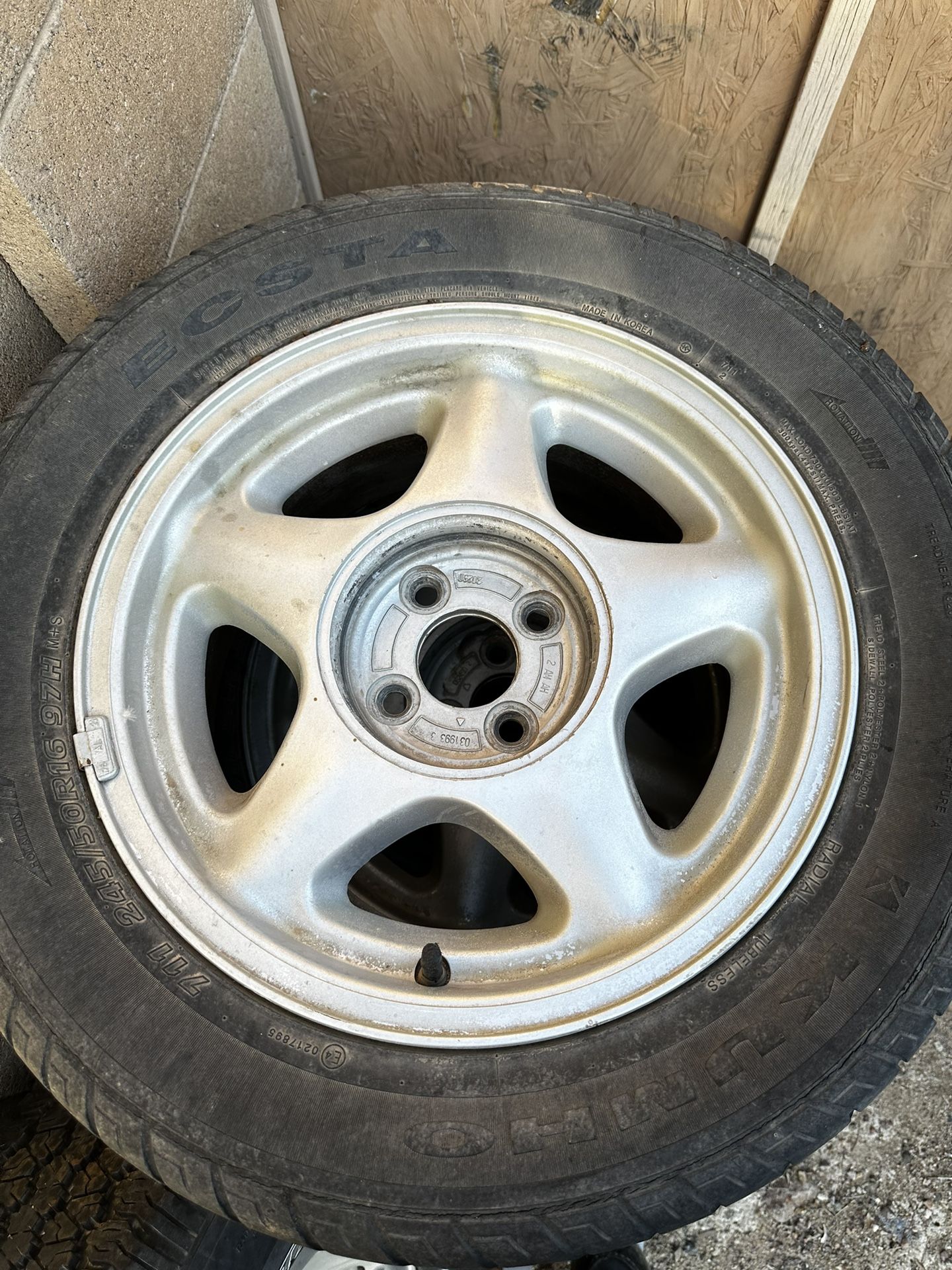 Wheels