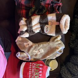 Xtra Small Dog Clothes