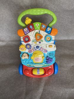 Baby Toy