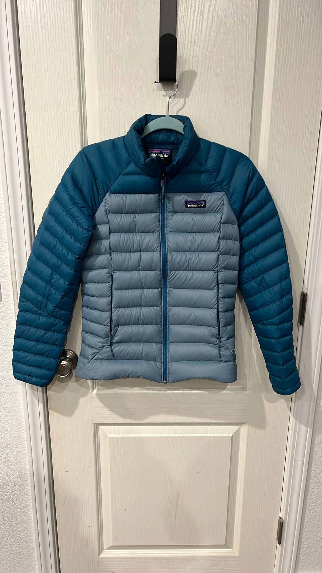 Patagonia Down Jacket