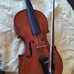 4/4 Student Violin