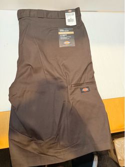Dickies Men's 42283 13" Loose Fit Multi Pocket Work Shorts Uniform