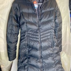 Womens Jacket 
