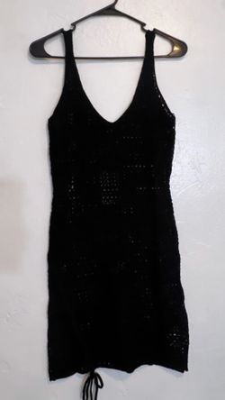 Brand New! Beach Cover Too Dress