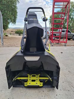 Ryobi 40V HP Brushless Cordless 18 in. Snow Blower (tool only)