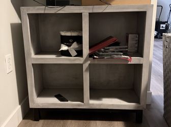 Hallway table