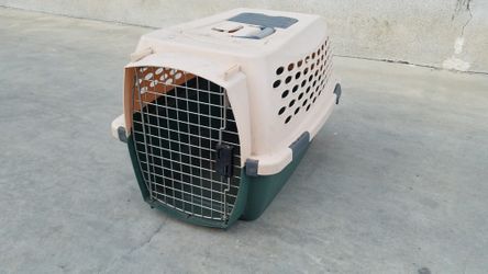 Pet cage kennel