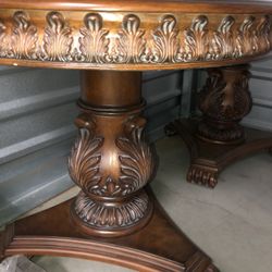 Tables $100 Each