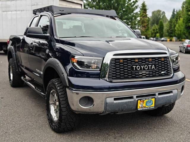 2008 Toyota Tundra