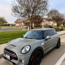 2019 Mini Cooper