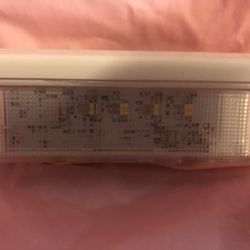 W10398007 Whirlpool Fridge Light Control Board 