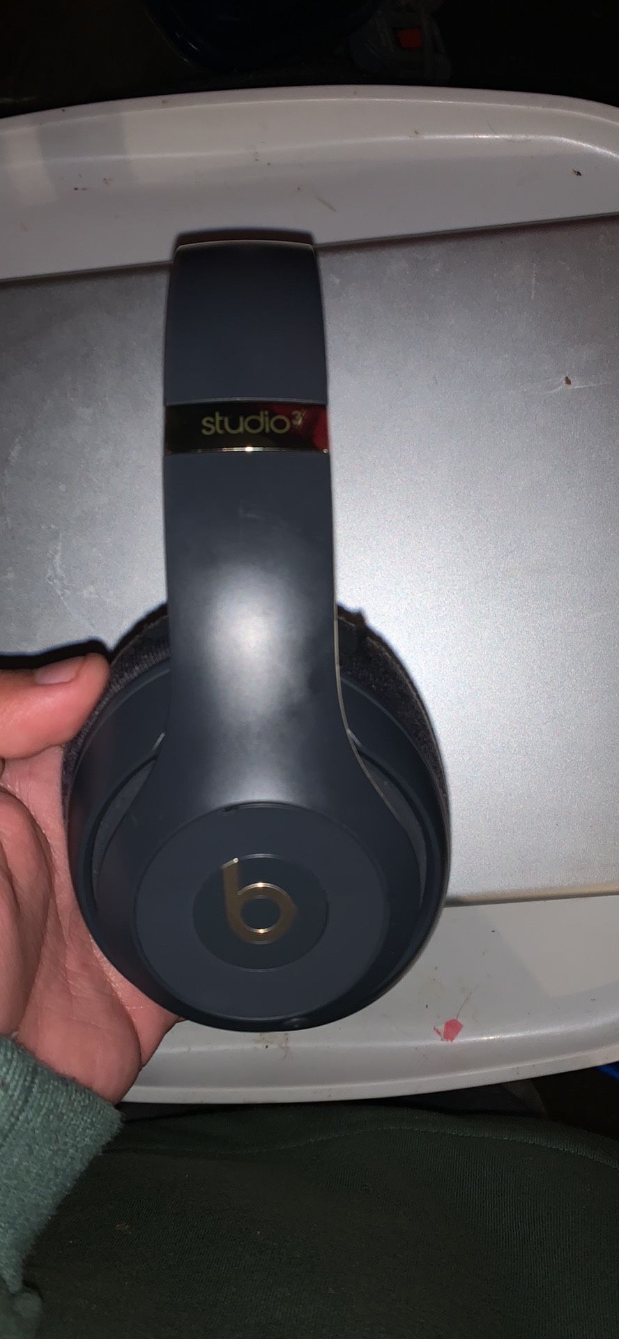 Beats Skyline