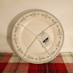 Set of 4 Target Melamine Dinner Plates - 10.5" - Durable & Dishwasher Safe
