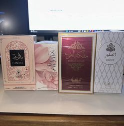 Perfume