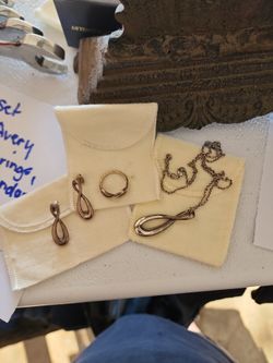 James Avery Set