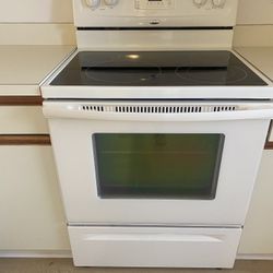 Range-stove 