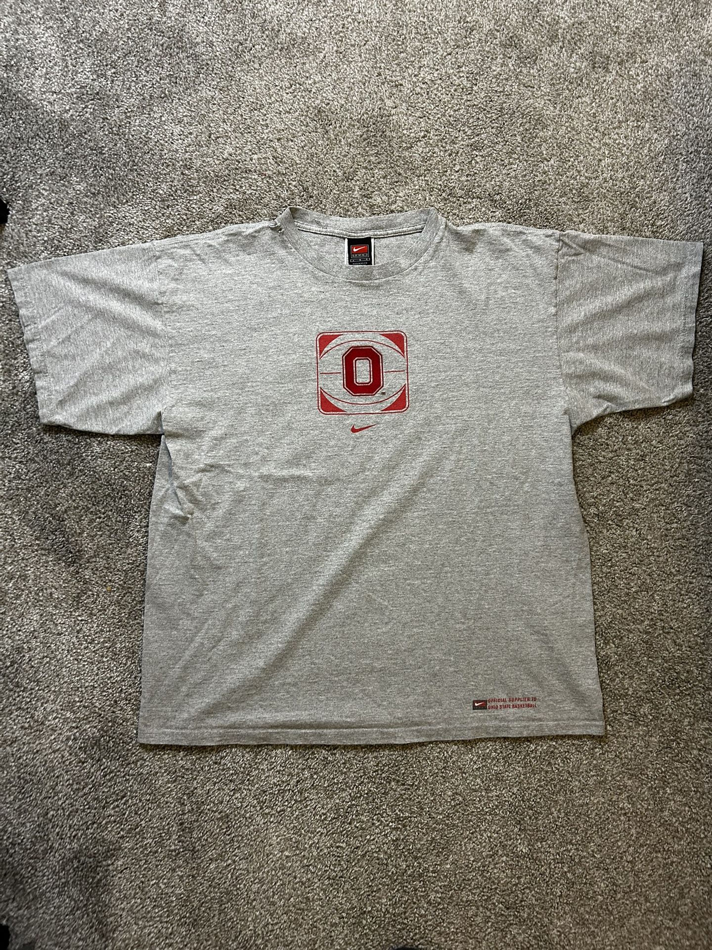 Nike Ohio State Buckeyes T-Shirt
