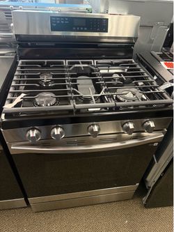 SAMSUNG GAS STOVE ON SALE |WARRANTY