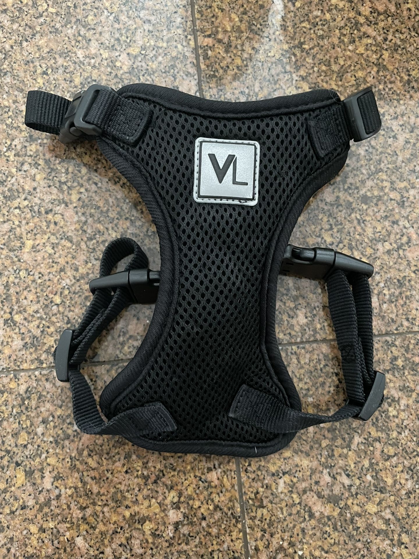 Small Dog Harness