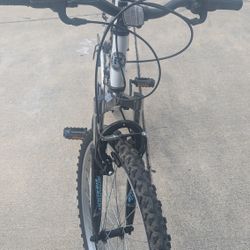 26 In. Female Mountain Bike 