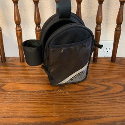 Terratrike Easy Reach Bike Bag