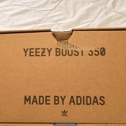 
Yeezy Boost 350 Cinder By Adidas Size 5