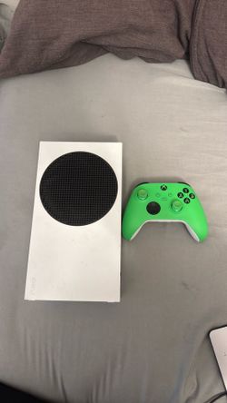 Xbox Series S