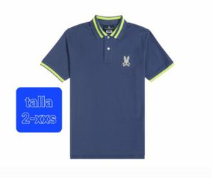 Tipo Polo Psycho Bunny