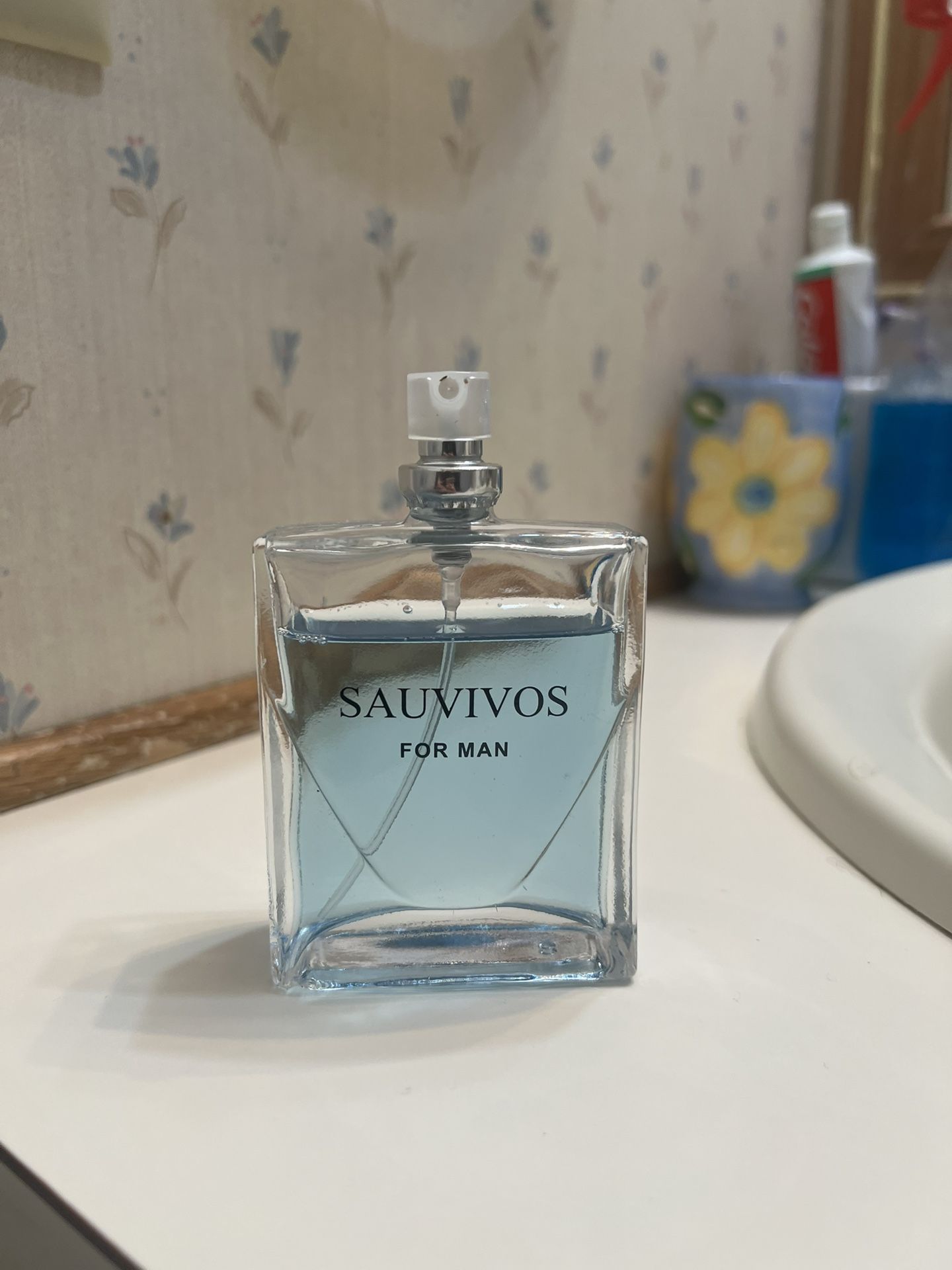 Sauvivos For Men