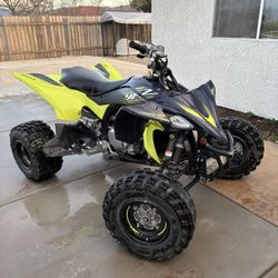 YFZ450R 2020 SPECIAL EDITION 