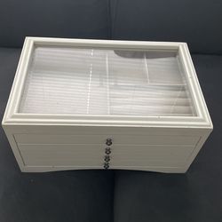 Jewelry Box 