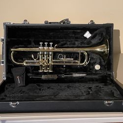 Jupiter JTR‑600L Trumpet – Excellent Condition – $350 (Cash Only)