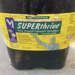 Nutrients For Plants 