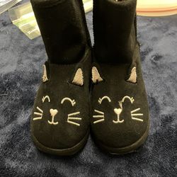 Toddler Boots 