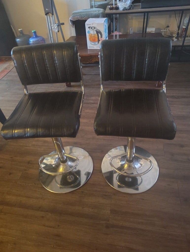 High Chairs