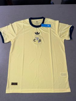Adidas Club América Soccer Jersey XL